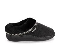 Neira Wool Clog