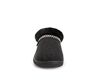 Neira Wool Clog