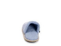 Novelty Punch Needle Slipper