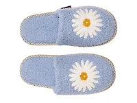 Novelty Punch Needle Slipper