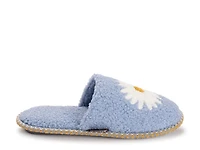 Novelty Punch Needle Slipper