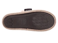 Novelty Punch Needle Slipper