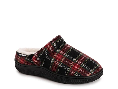 Quianna Lucy Clog Slipper