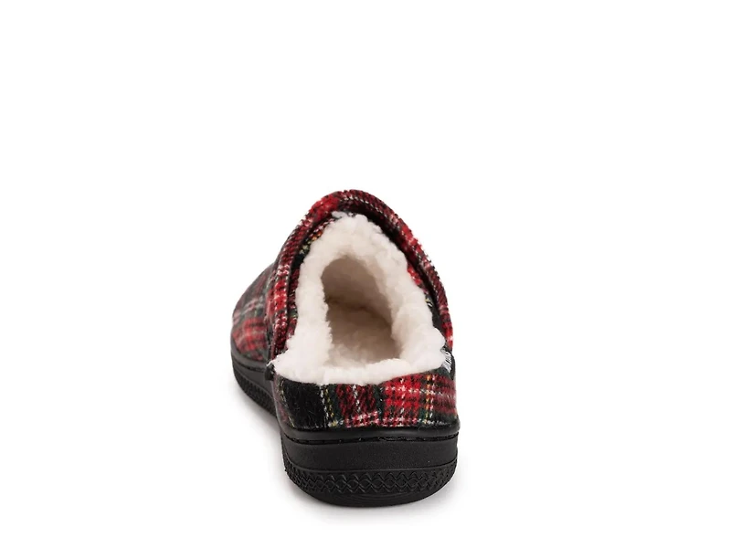 Quianna Lucy Clog Slipper
