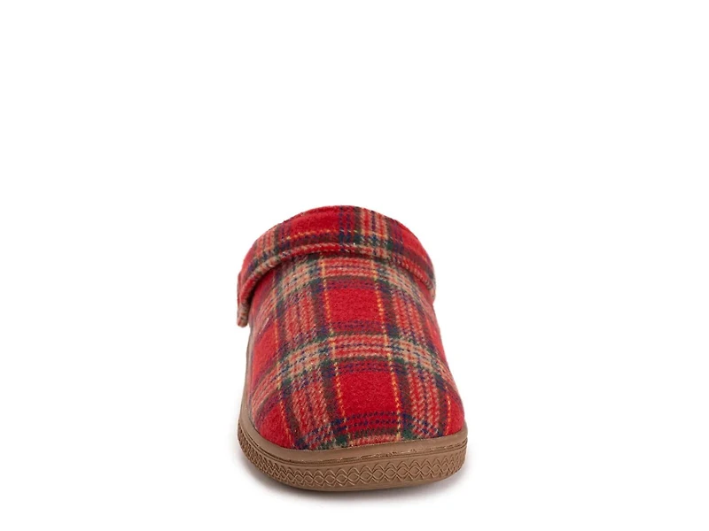 Quianna Lucy Clog Slipper - Women's
