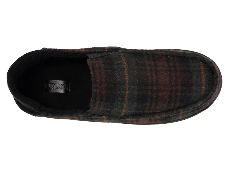 Owen Full Fit Slipper