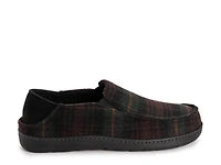 Owen Full Fit Slipper