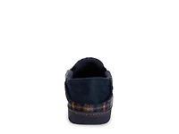 Owen Full Fit Slipper - Men's