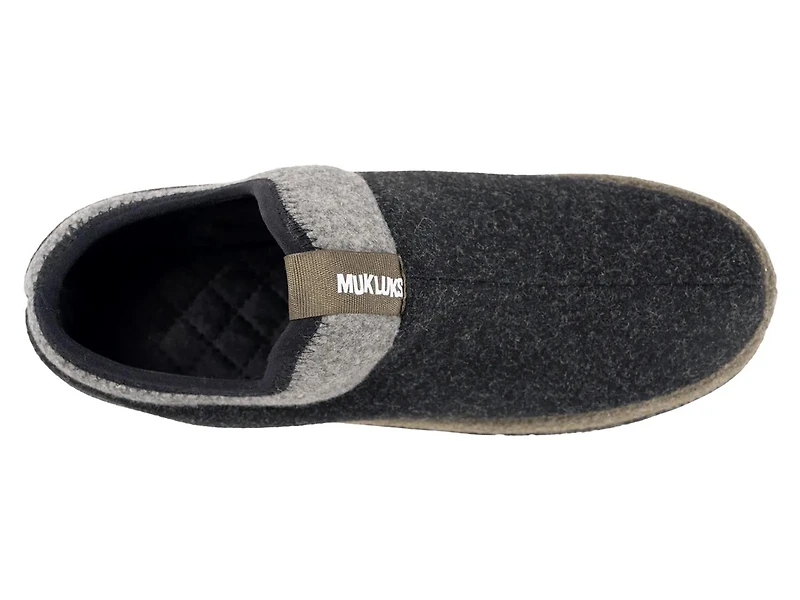 Bennet Slipper - Men's