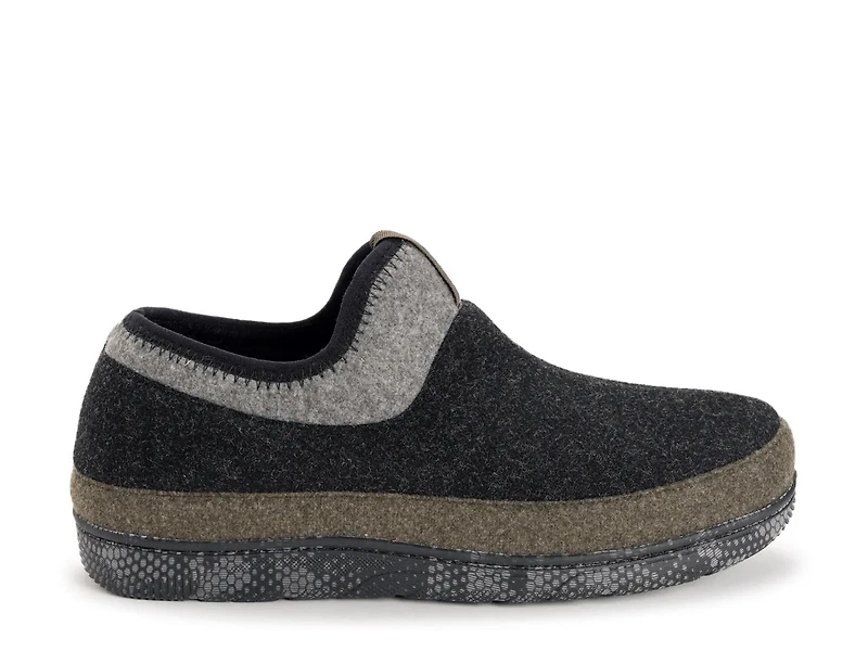 Bennet Slipper - Men's