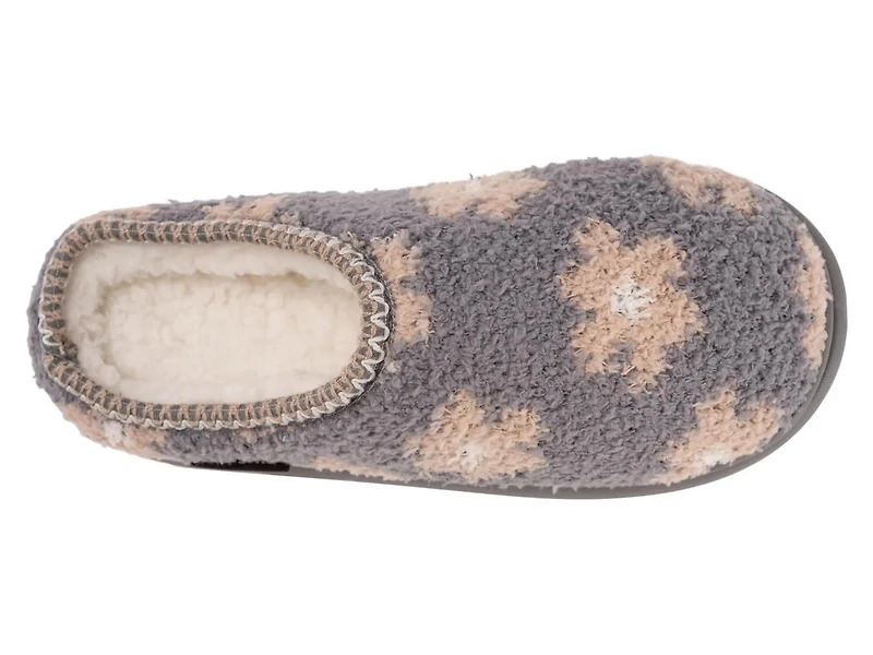 Janna Cozy Crew Clog Slipper