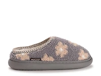 Janna Cozy Crew Clog Slipper