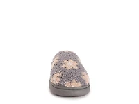 Janna Cozy Crew Clog Slipper