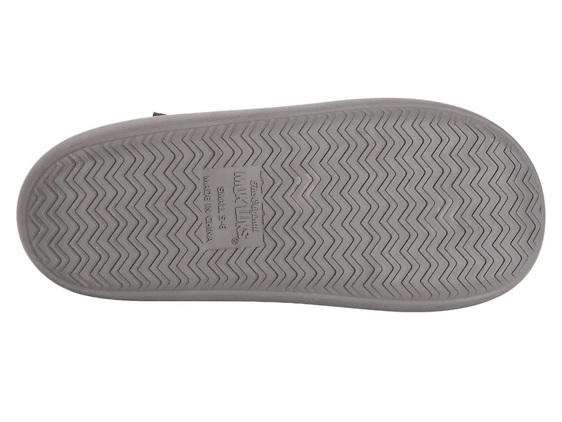 Janna Cozy Crew Clog Slipper - Women's