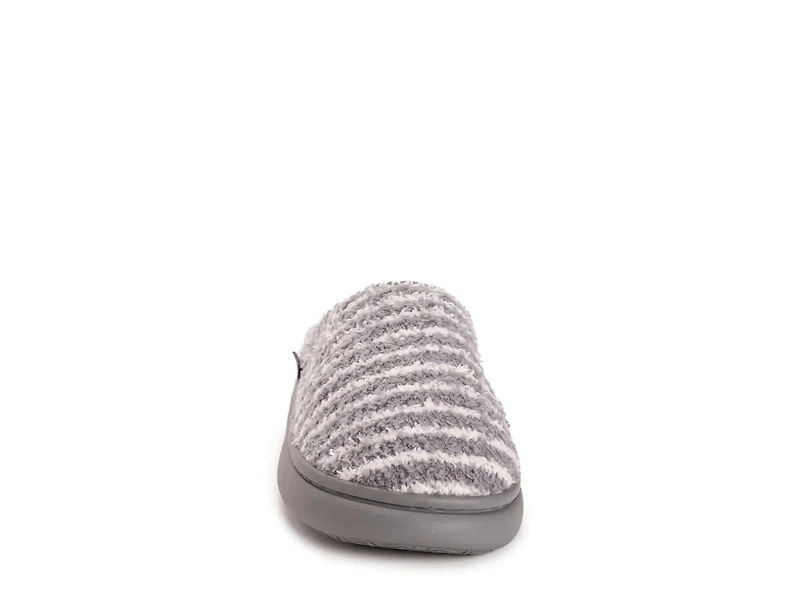 Janna Cozy Crew Clog Slipper - Women's