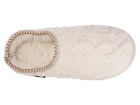 Janna Cozy Crew Clog Slipper