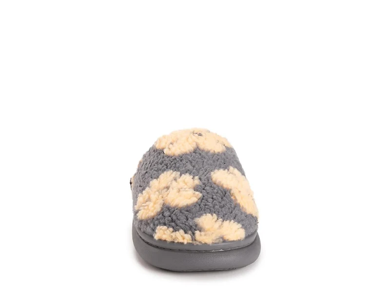 Joss Scuff Slipper - Women's