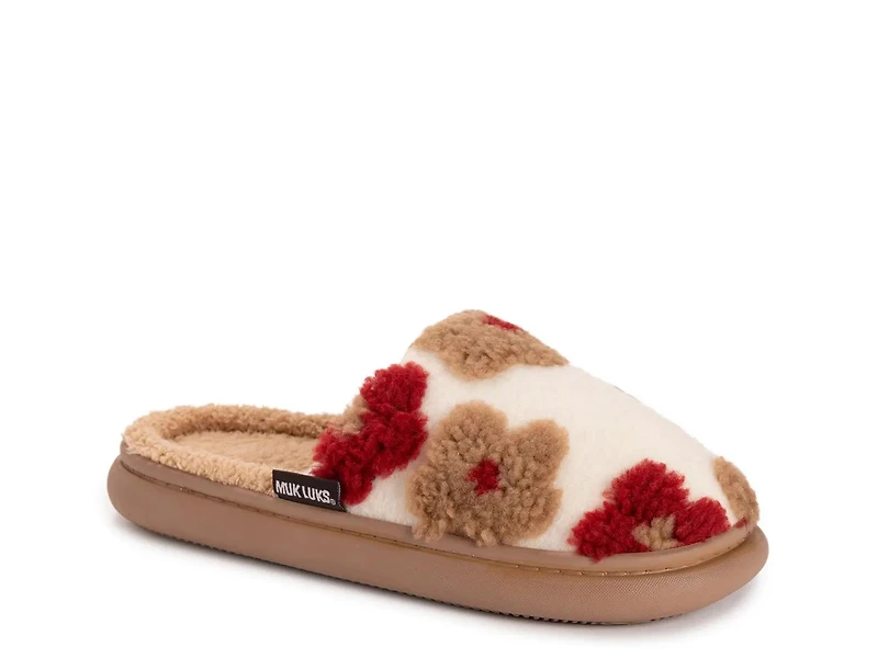 Joss Scuff Slipper
