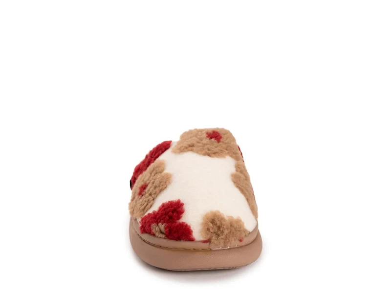Joss Scuff Slipper