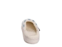Joss Scuff Slipper