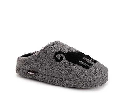 Novelty Punch Needle Clog