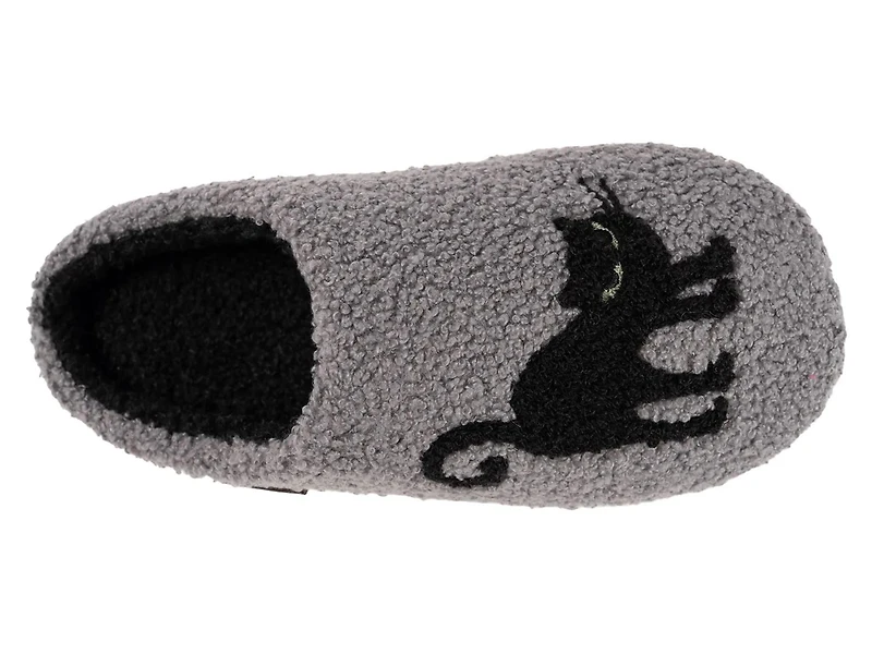 Novelty Punch Needle Clog