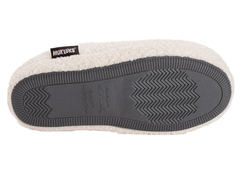 Novelty Punch Needle Clog