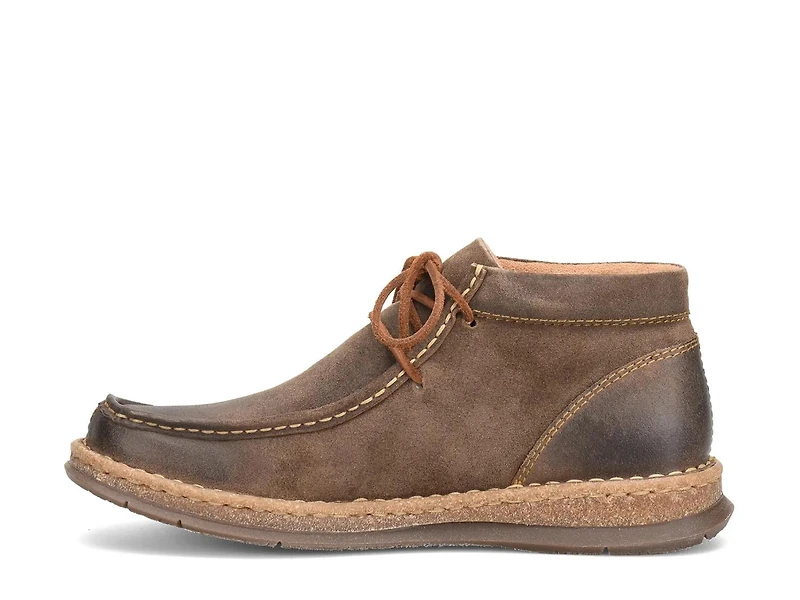 Brock Chukka Boot