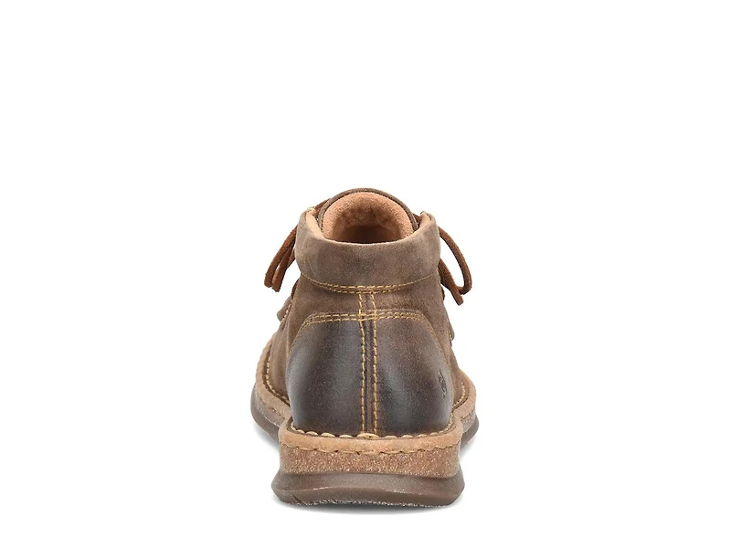 Brock Chukka Boot
