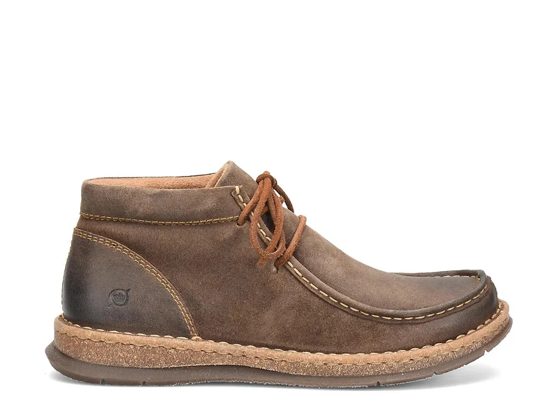 Brock Chukka Boot