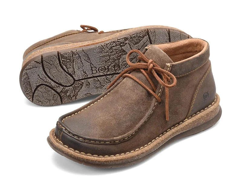 Brock Chukka Boot