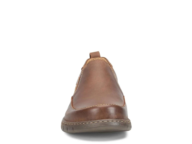 Leeds Slip-On
