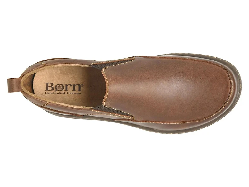 Leeds Slip-On