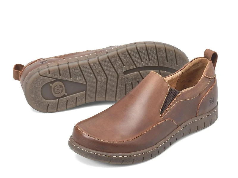 Leeds Slip-On