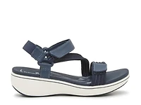 Cloudsteppers Breezerae Sun Wedge Sandal