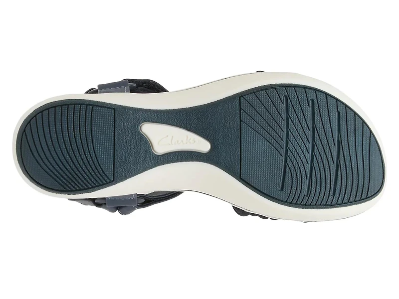 Cloudsteppers Breezerae Sun Wedge Sandal