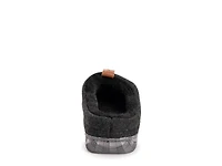 Miles Clog Slipper