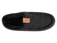 Miles Clog Slipper