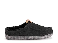 Miles Clog Slipper