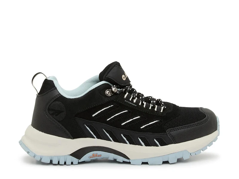 Meseta Low Hiking Shoe - Women's