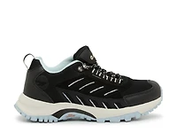 Meseta Low Hiking Shoe - Women's