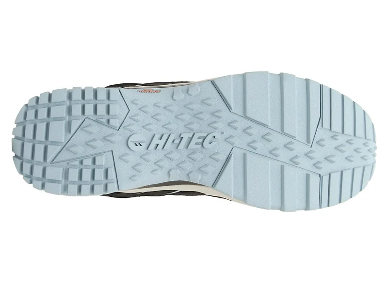 Meseta Low Hiking Shoe - Women's