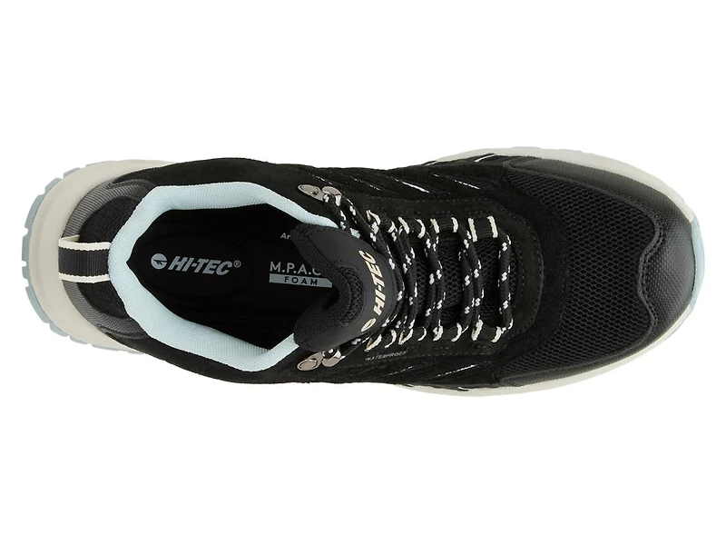 Meseta Low Hiking Shoe - Women's