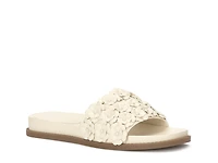 Delfia Sandal