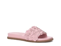 Delfia Sandal