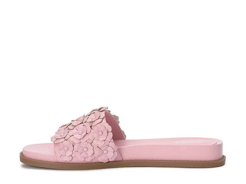 Delfia Sandal