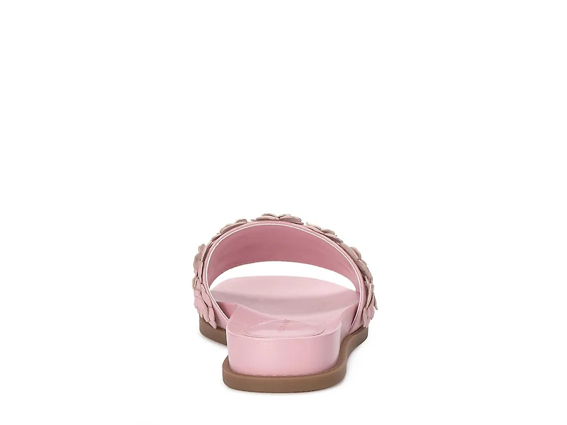 Delfia Sandal