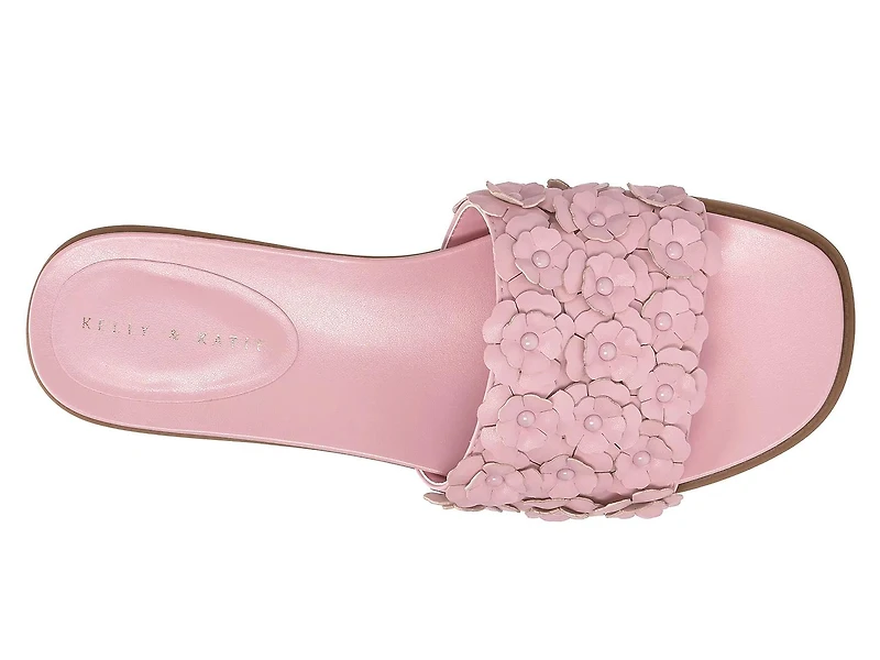 Delfia Sandal