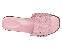 Delfia Sandal
