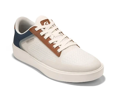 Grand Crosscourt Victor Sneaker